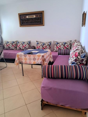 Appartement Kénitra